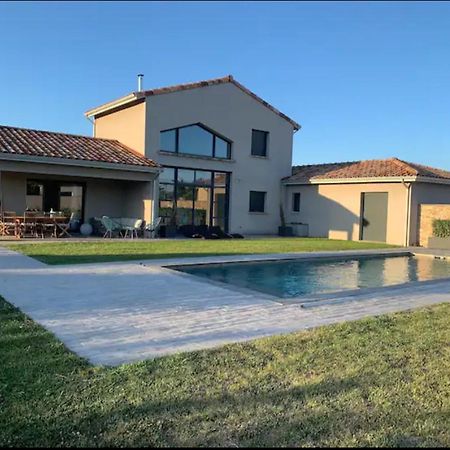 Magnifique Villa Charmes-sur-Rhone 외부 사진
